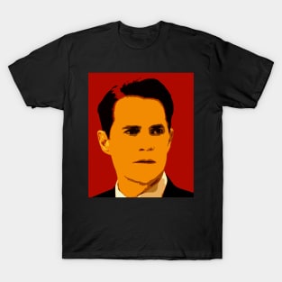 kyle maclachlan T-Shirt